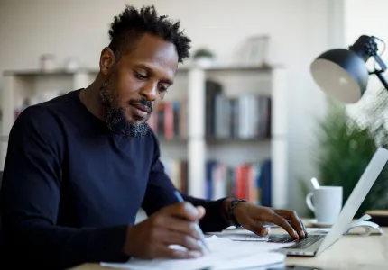 Pre-employment screening