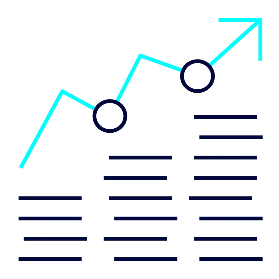 Capita Website benefits icons pension