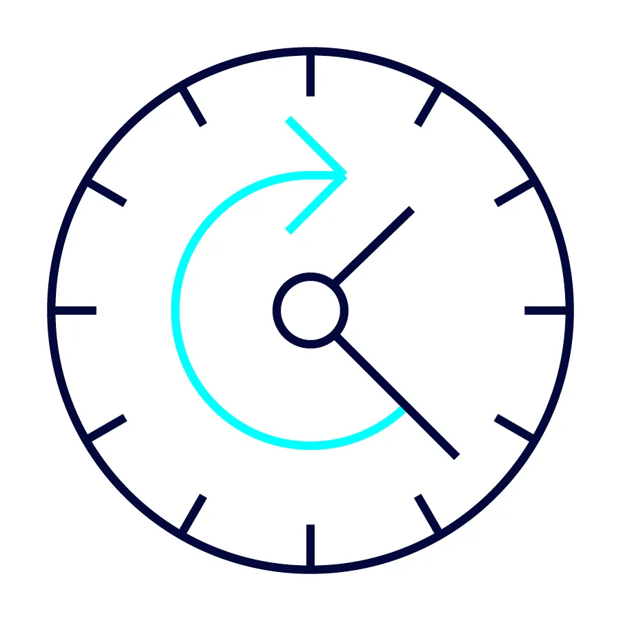 Capita Website Benefits FlexibleWorking Icons