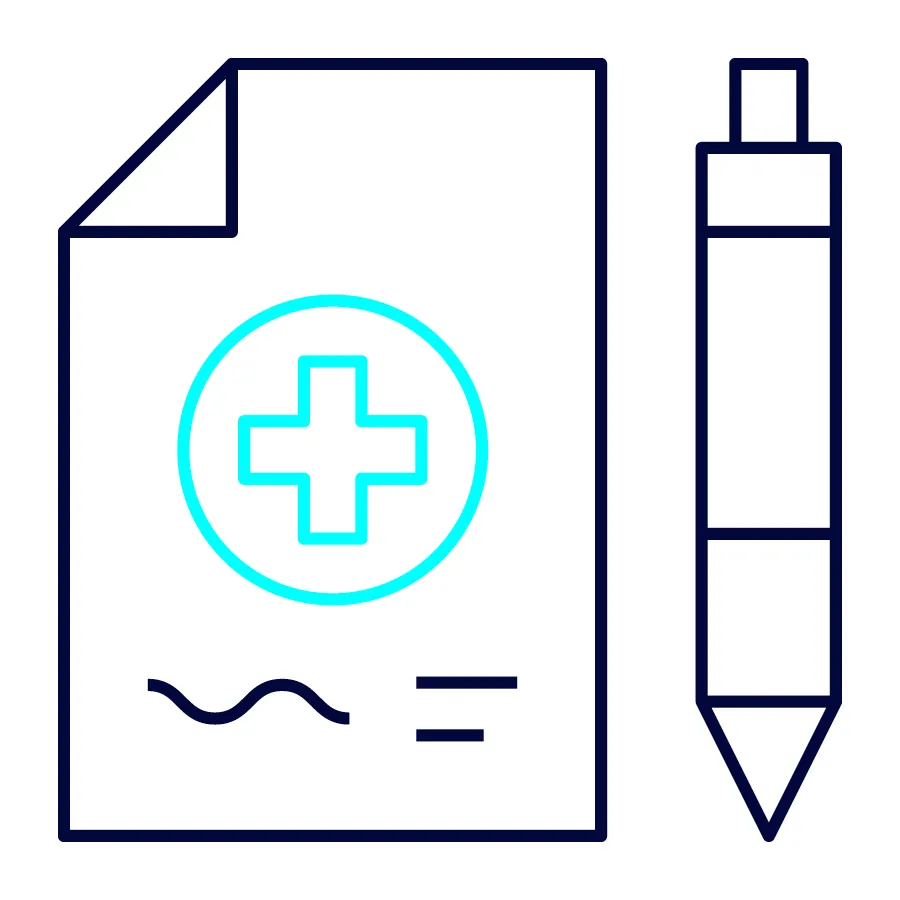 Capita Website LifeAssurance Icons