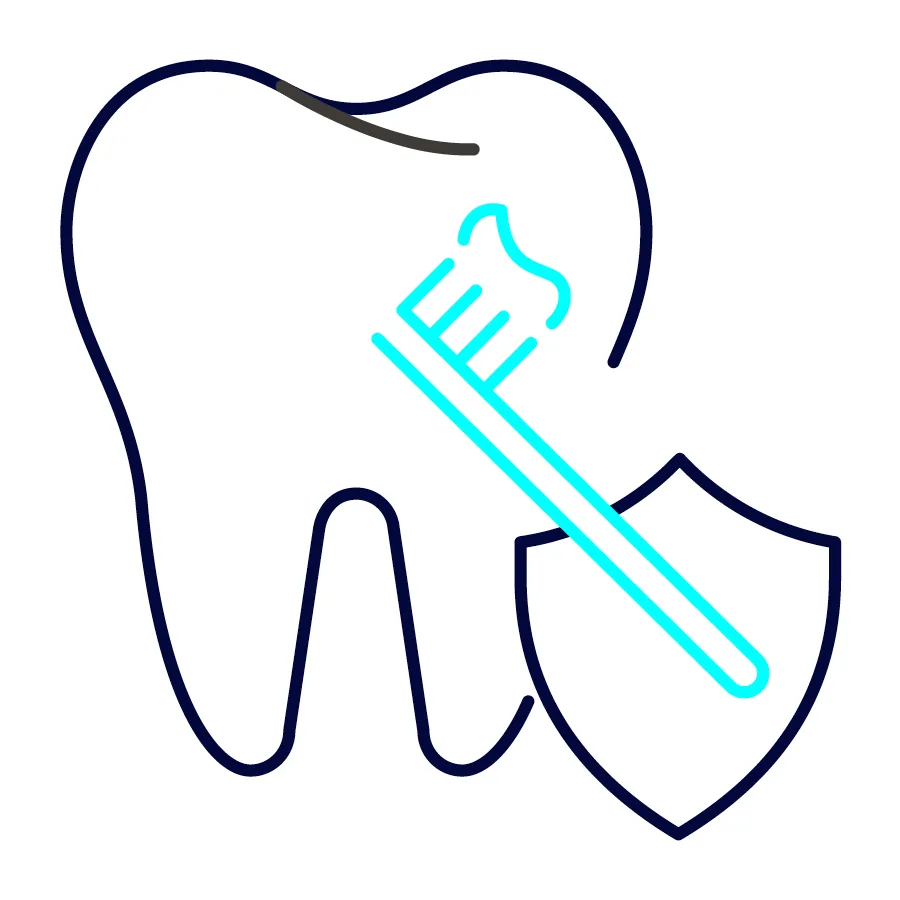 Capita Website DentalInsurance Icons