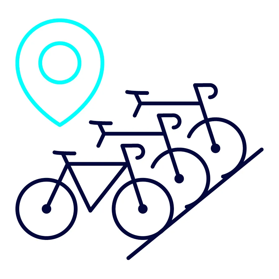 Capita Website CycleToWorkScheme Icons
