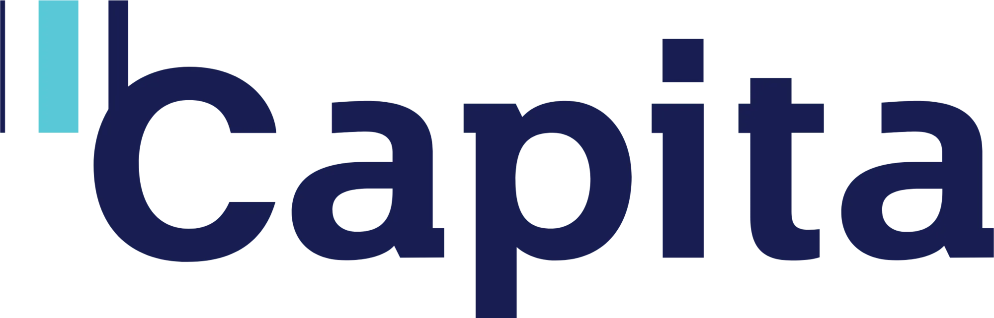 Capita HAAS Logo